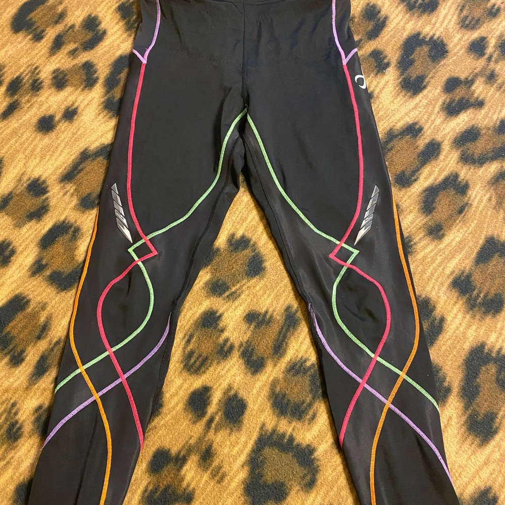 CW-X Leggings